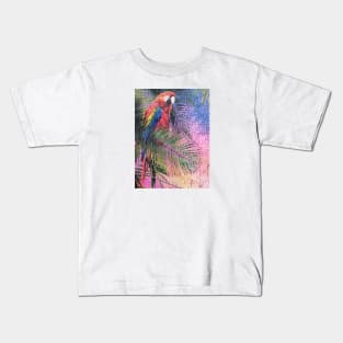Parrot Kids T-Shirt